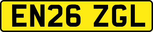 EN26ZGL
