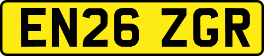 EN26ZGR