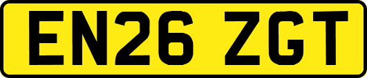 EN26ZGT