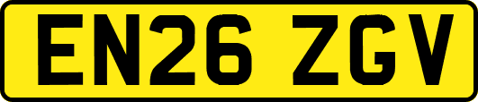 EN26ZGV