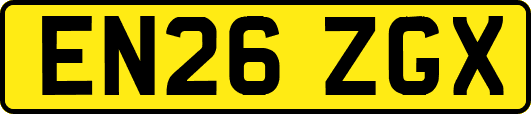 EN26ZGX