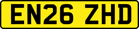EN26ZHD