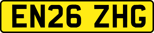 EN26ZHG