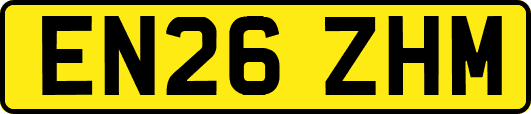 EN26ZHM