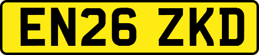 EN26ZKD