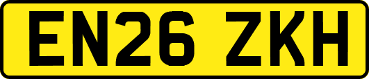 EN26ZKH