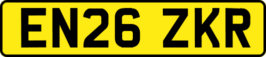 EN26ZKR