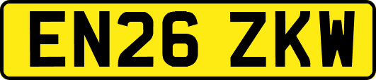 EN26ZKW