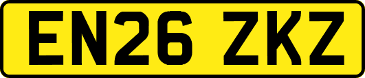EN26ZKZ