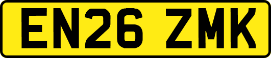 EN26ZMK