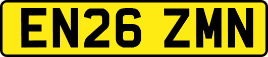 EN26ZMN