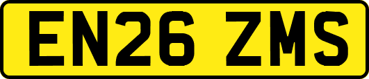EN26ZMS