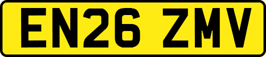 EN26ZMV