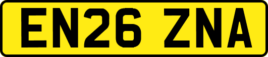 EN26ZNA