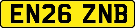 EN26ZNB