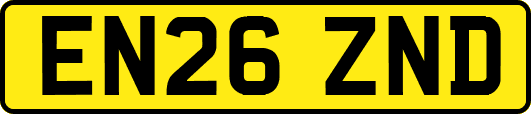 EN26ZND
