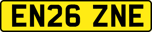EN26ZNE