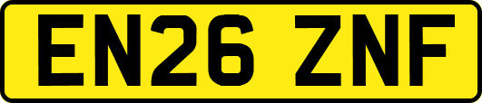 EN26ZNF