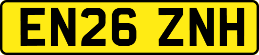 EN26ZNH