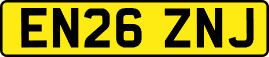 EN26ZNJ