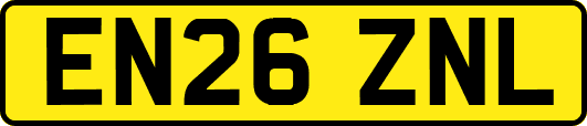 EN26ZNL