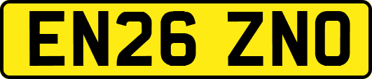 EN26ZNO