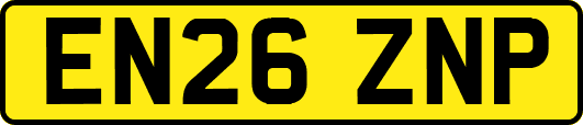 EN26ZNP
