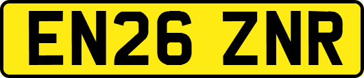 EN26ZNR