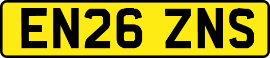 EN26ZNS