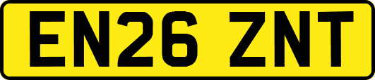 EN26ZNT