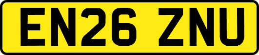 EN26ZNU