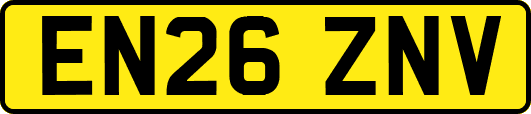 EN26ZNV