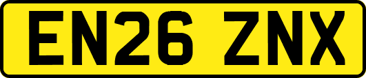 EN26ZNX