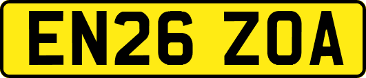 EN26ZOA