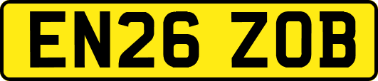 EN26ZOB
