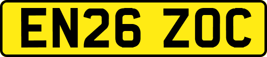 EN26ZOC