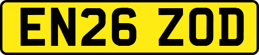 EN26ZOD