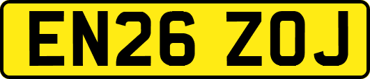 EN26ZOJ