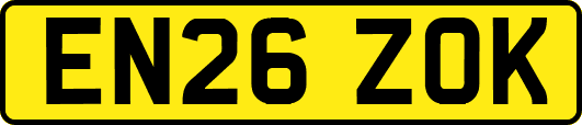 EN26ZOK