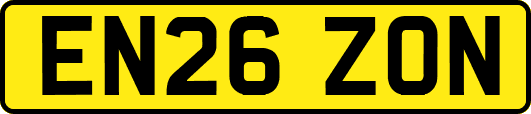 EN26ZON