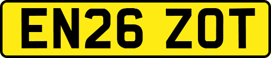 EN26ZOT