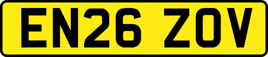 EN26ZOV