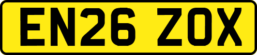 EN26ZOX