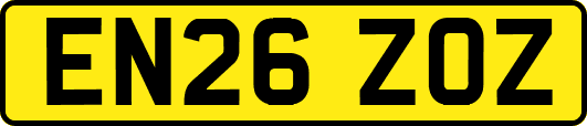 EN26ZOZ