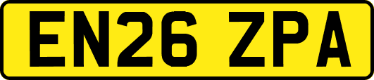 EN26ZPA