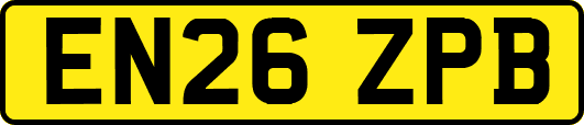 EN26ZPB