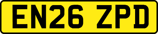EN26ZPD