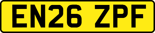EN26ZPF
