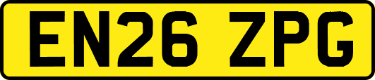 EN26ZPG