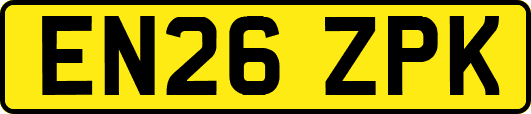 EN26ZPK